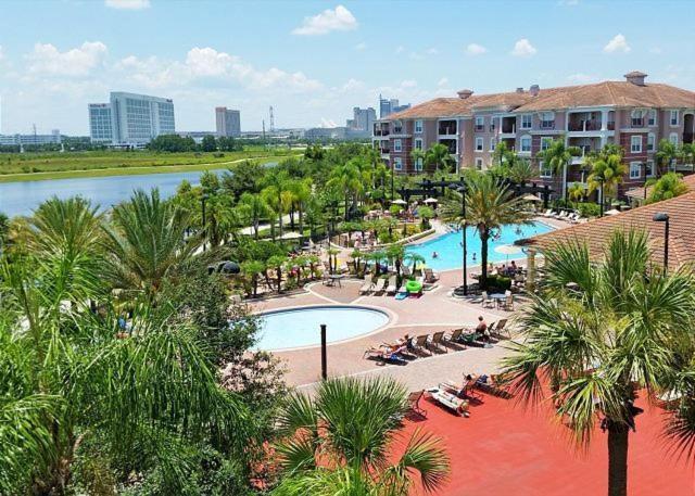 205 - Disney, Universal, Convention Center Orlando Exterior photo